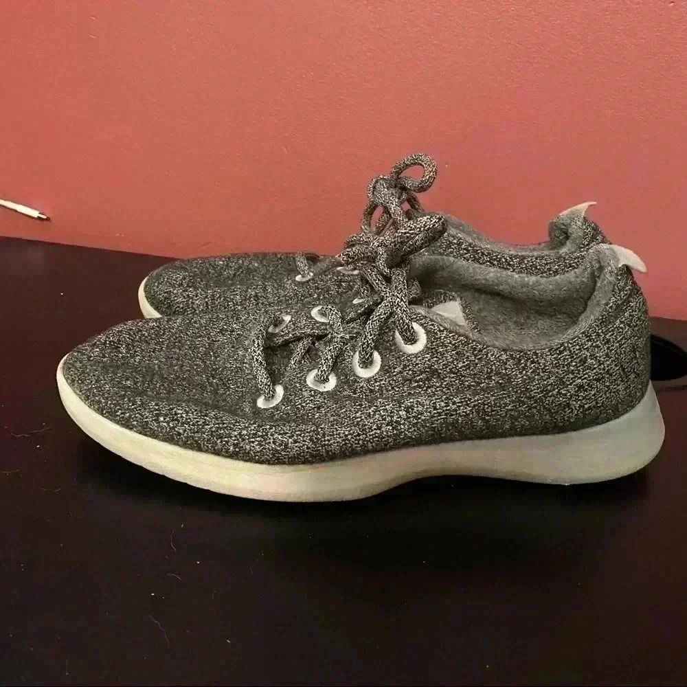 Allbirds Grey Sneakers
